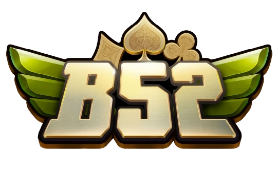 logo b52